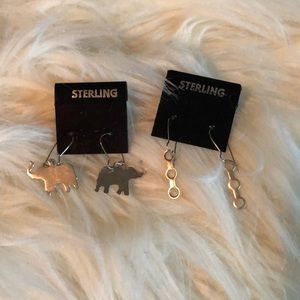 🎆5 for $10🎆 Earrings